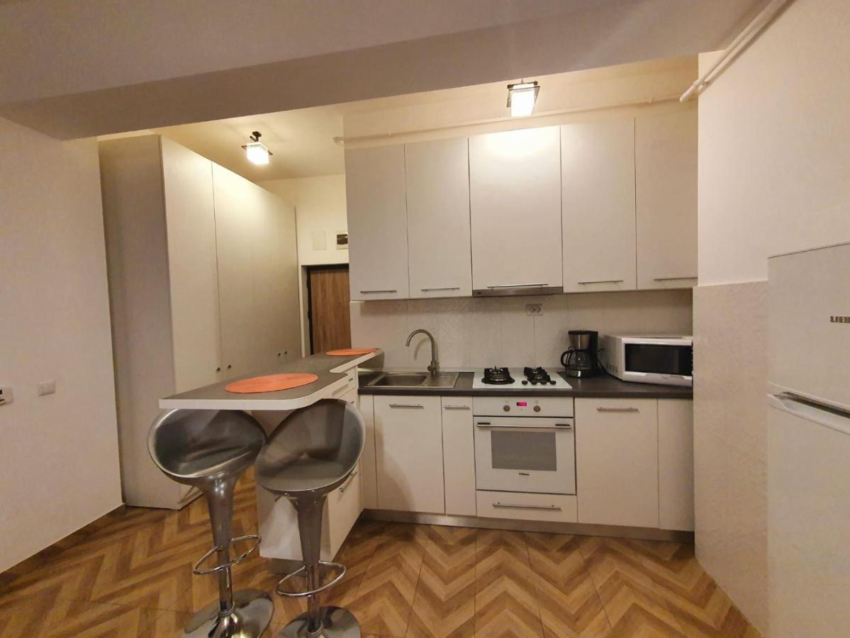 Concept Residence Regim Hotelier Iasi Luaran gambar