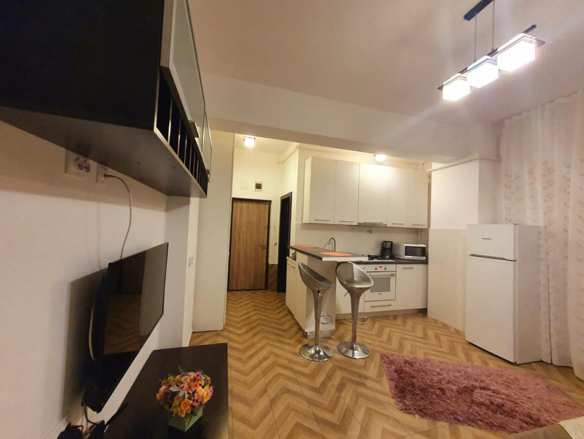 Concept Residence Regim Hotelier Iasi Luaran gambar