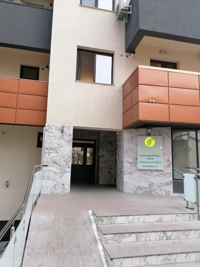 Concept Residence Regim Hotelier Iasi Luaran gambar